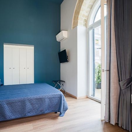 Villa Domus Xenia à San Giorgio a Cremano Extérieur photo